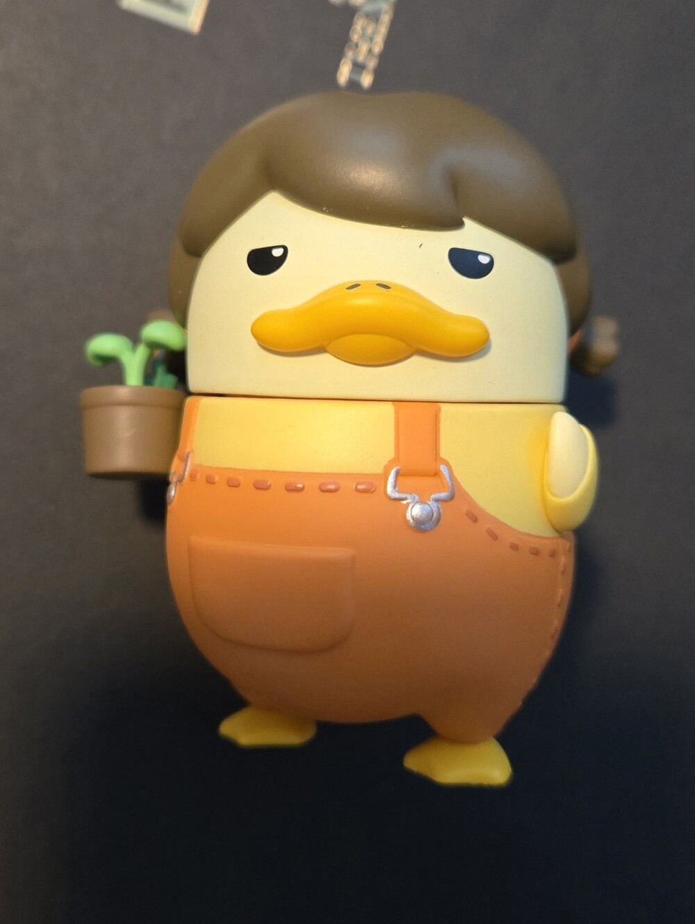 Pop Mart Duckoo Farm- Gardener